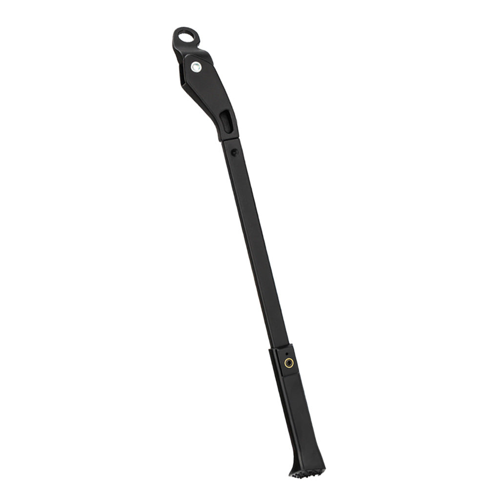 ZTTO BZ5H MTB Bicycle Kickstand Aluminum Alloy+Plastic Road Bike Side Support Leg ZTTO BZ5H MTB Bicycle Kickstand Aluminum Alloy+Plastic Road Bike Side Support Leg